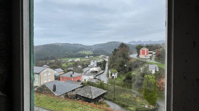 Asturias - Coaña - 200m2