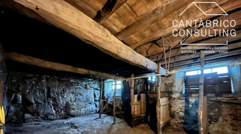 Asturias - Coaña - 200m2