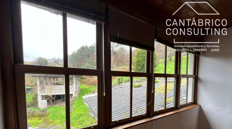 Asturias - Coaña - 200m2
