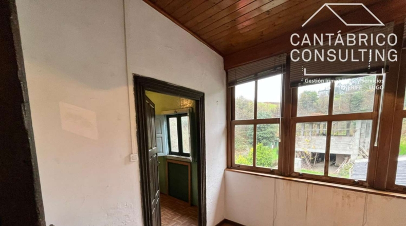 Asturias - Coaña - 200m2