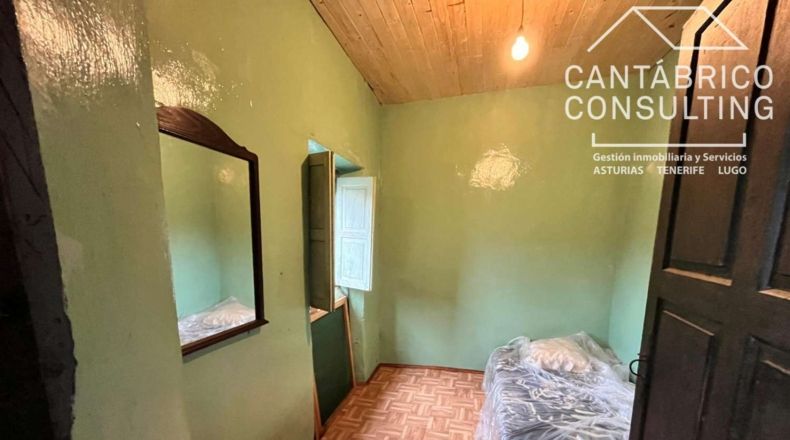 Asturias - Coaña - 200m2