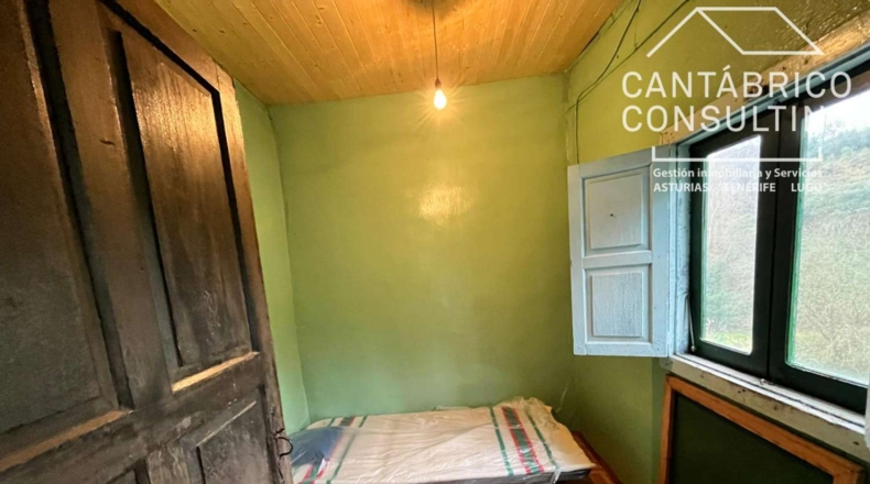 Asturias - Coaña - 200m2