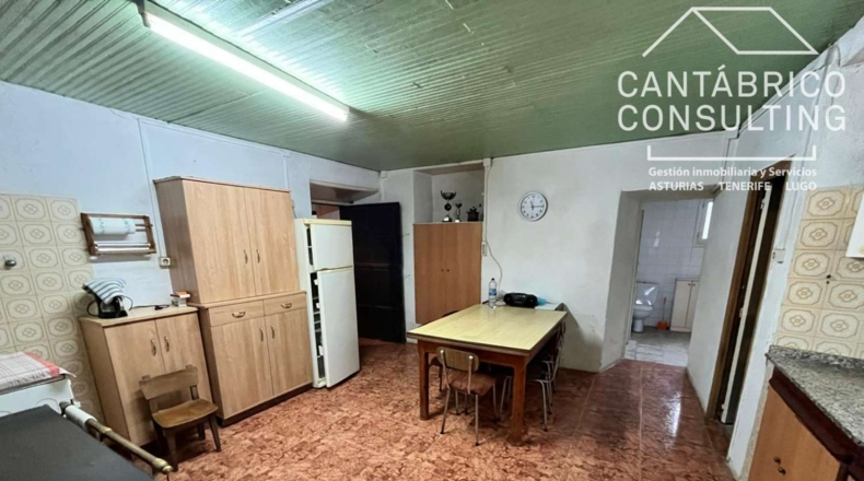 Asturias - Coaña - 200m2