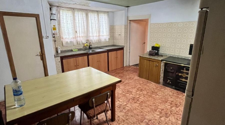 Asturias - Coaña - 200m2