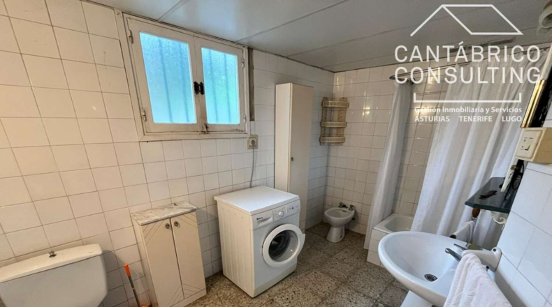 Asturias - Coaña - 200m2