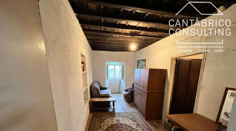 Asturias - Coaña - 200m2
