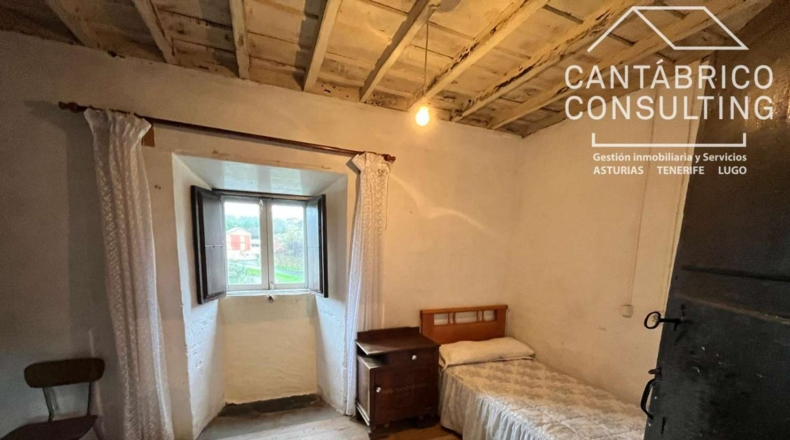 Asturias - Coaña - 200m2