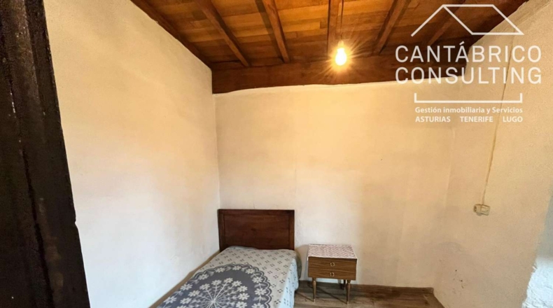 Asturias - Coaña - 200m2