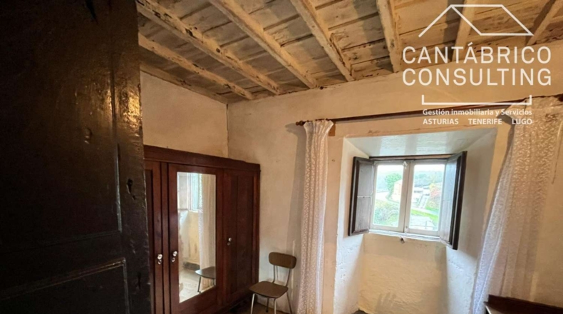 Asturias - Coaña - 200m2