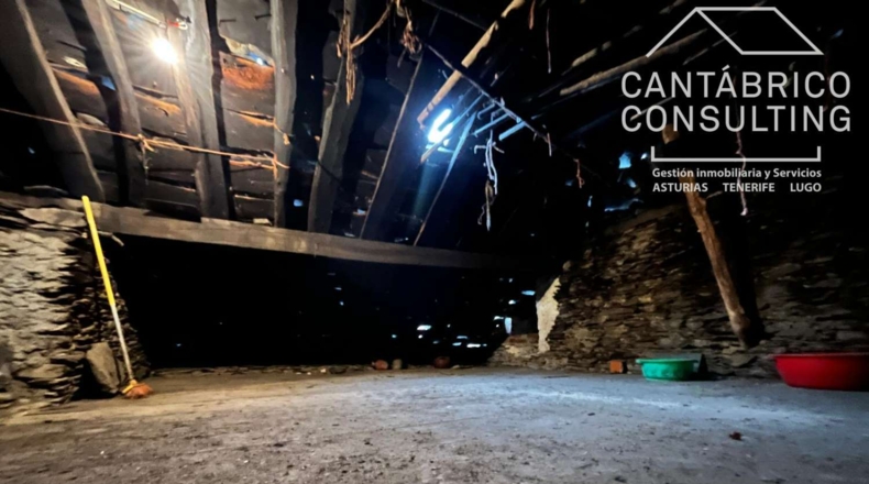 Asturias - Coaña - 200m2
