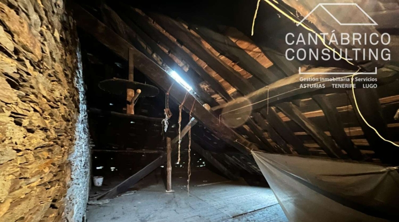 Asturias - Coaña - 200m2