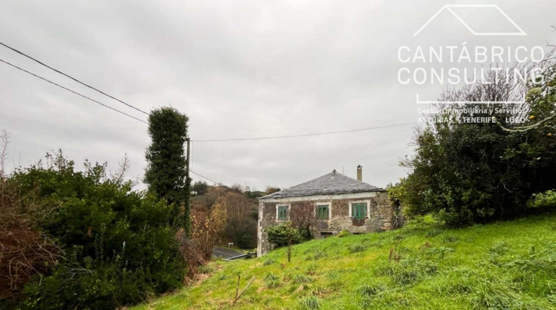 Asturias - Coaña - 200m2
