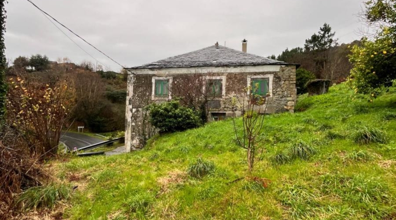 Asturias - Coaña - 200m2