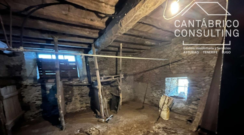 Asturias - Coaña - 200m2