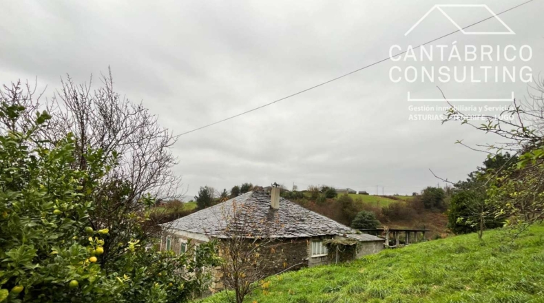 Asturias - Coaña - 200m2