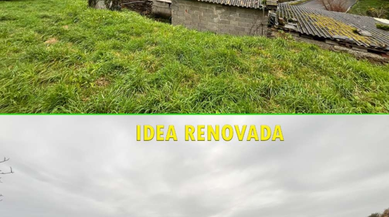 Asturias - Coaña - 200m2