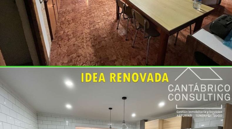 Asturias - Coaña - 200m2