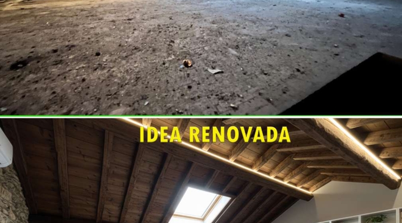 Asturias - Coaña - 200m2
