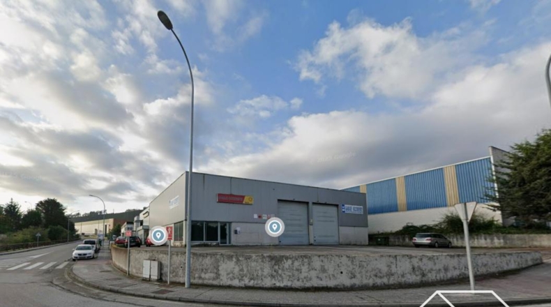 Asturias - Coaña - 1150m2