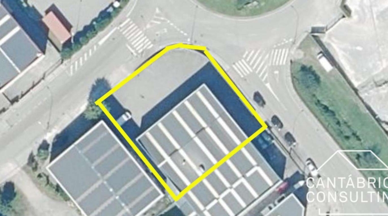 Asturias - Coaña - 1150m2