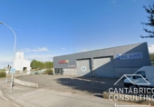 Nau industrial en venda a la Pol. Ind. Río Pinto. 33719, Coaña, ref.: TR383672 foto