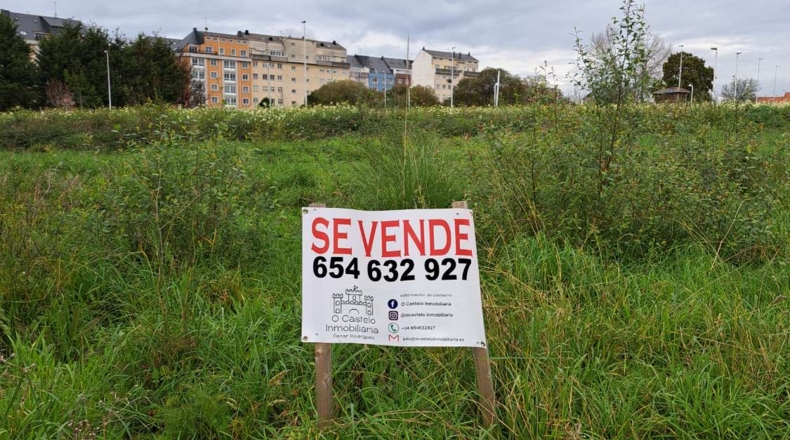 La Coruña - Ferrol - 502m2