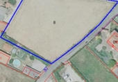 Suelo urbano en venta en Puentedeume ref: TR66201 foto