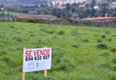 Suelo urbano en venta en Puentedeume ref: TR66201 foto