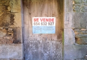Casa de poble en venda a la Espeldoña, Vilar, ref.: TR71818 foto