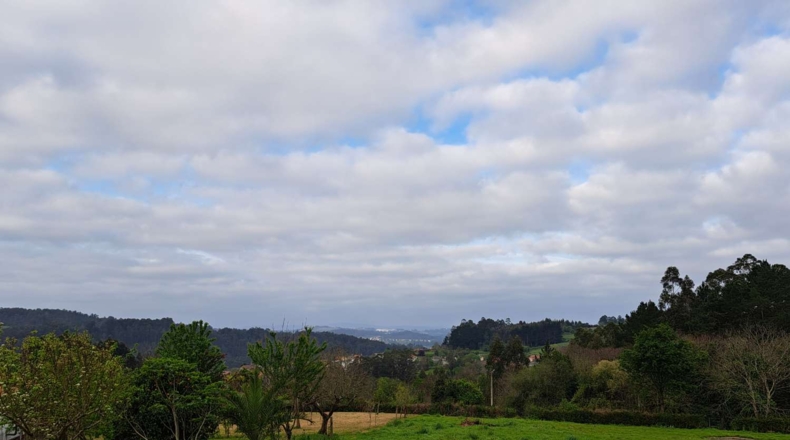 La Coruña - A Prata - 7700m2
