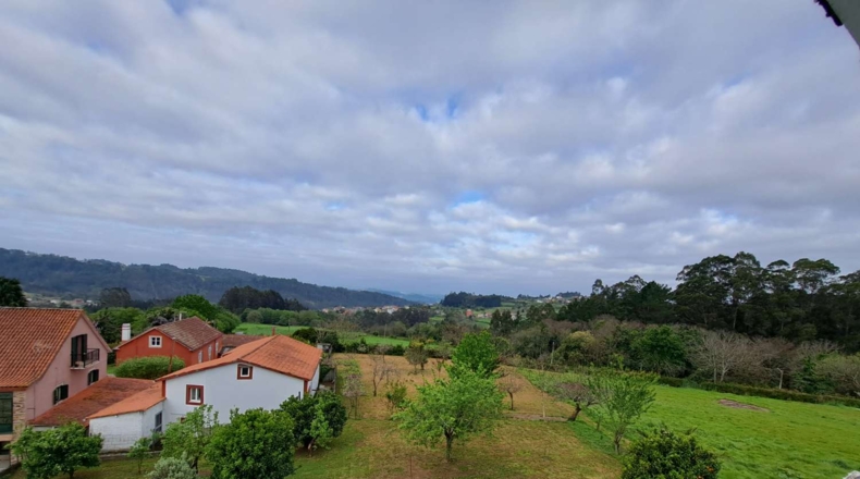 La Coruña - A Prata - 7700m2