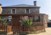 Casa de pueblo en venta en la VILARES, Ponte Aranga, ref: TR189397 foto