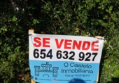 Suelo urbano en venta en la O Castro. 15609, Puentedeume, ref: TR89622 foto