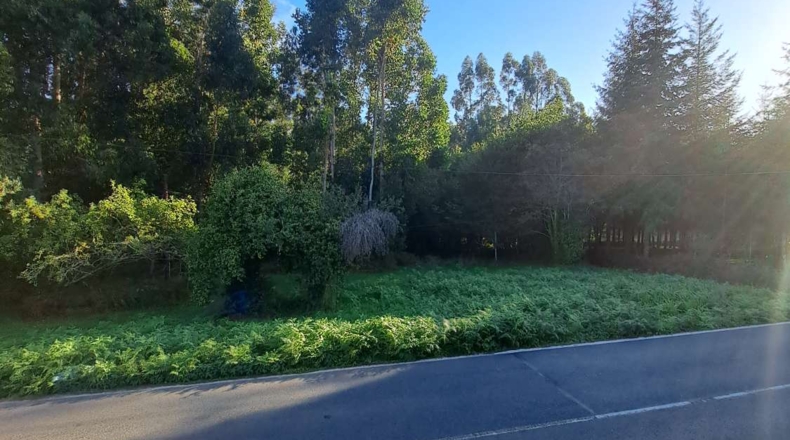La Coruña - O Consistorio - 5000m2