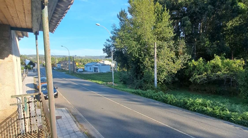 La Coruña - O Consistorio - 5000m2