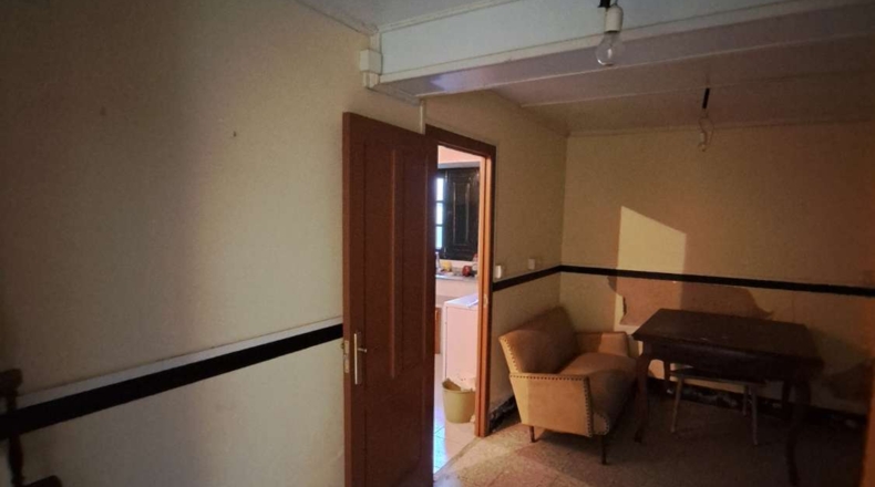 La Coruña - O Consistorio - 5000m2