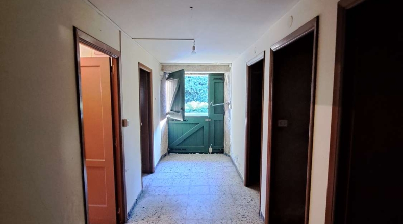 La Coruña - O Consistorio - 5000m2