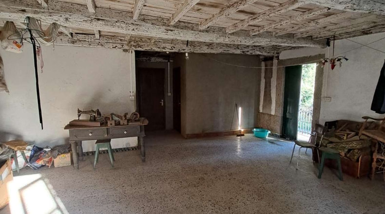 La Coruña - O Consistorio - 5000m2