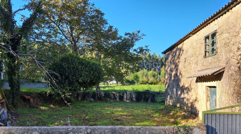 La Coruña - O Consistorio - 5000m2