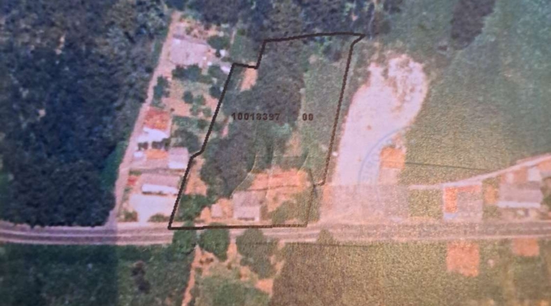 La Coruña - O Consistorio - 5000m2