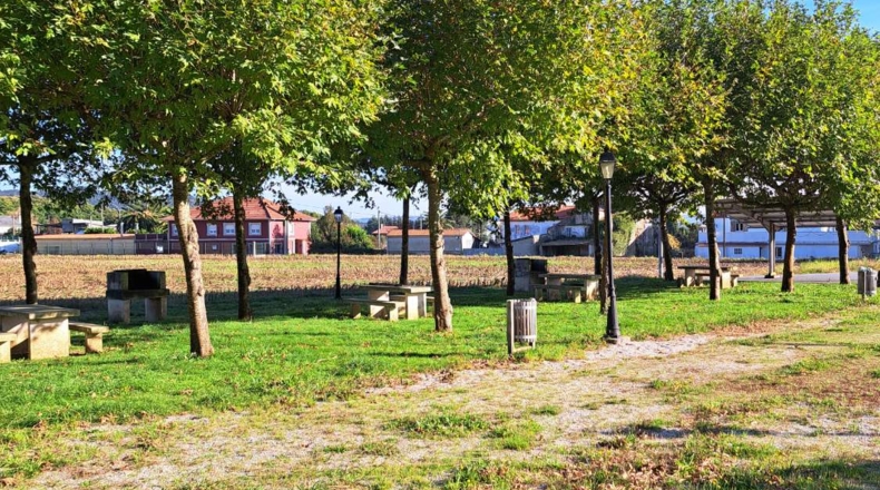 La Coruña - O Consistorio - 5000m2