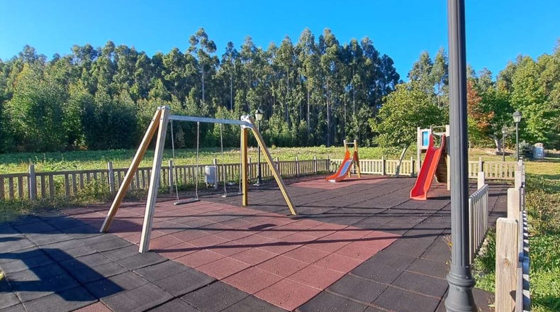 La Coruña - O Consistorio - 5000m2