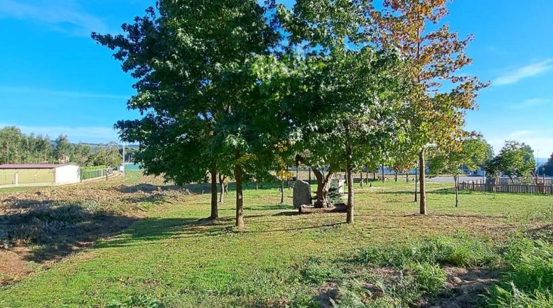 La Coruña - O Consistorio - 5000m2