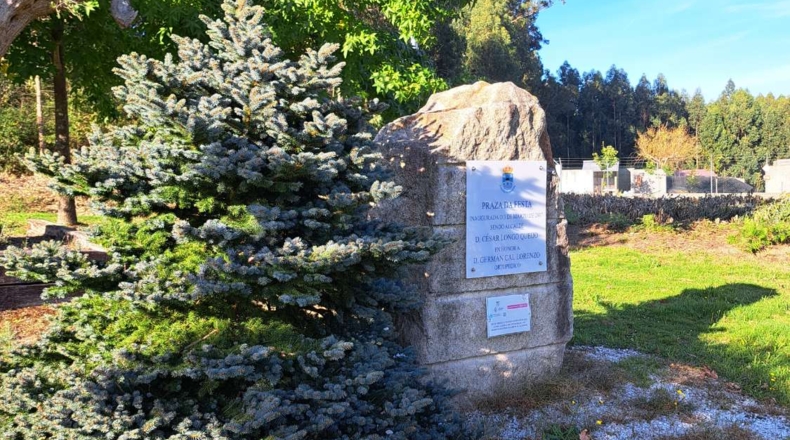La Coruña - O Consistorio - 5000m2