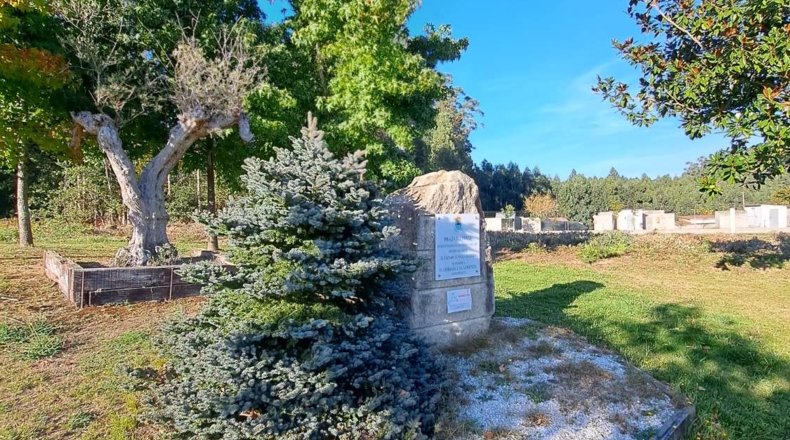 La Coruña - O Consistorio - 5000m2