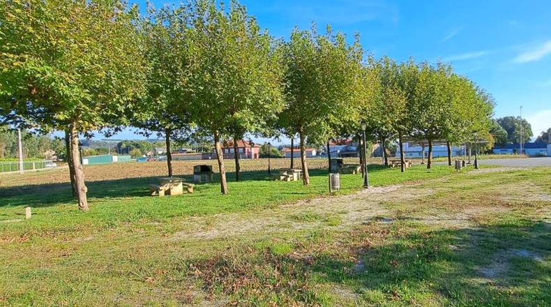 La Coruña - O Consistorio - 5000m2