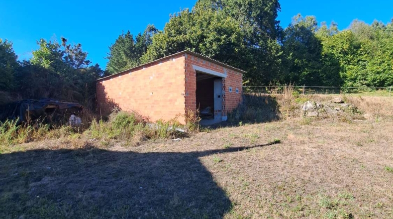 Lugo - Sar - 3450m2
