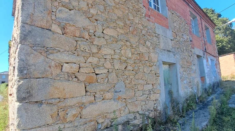 Lugo - Sar - 3450m2