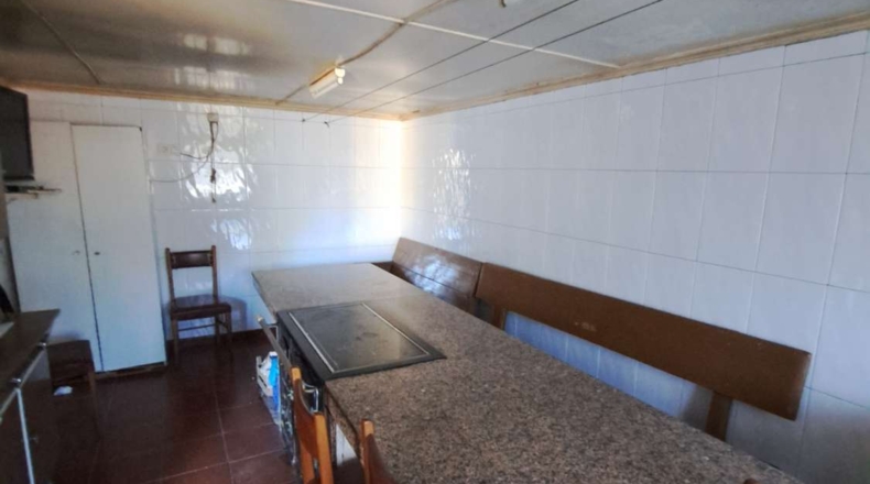 Lugo - Sar - 3450m2