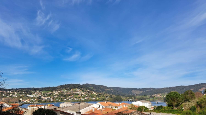 La Coruña - Pontedeume - 1287m2